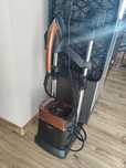 Generator pary Tefal Ixeo Power QT2020 parownica deska