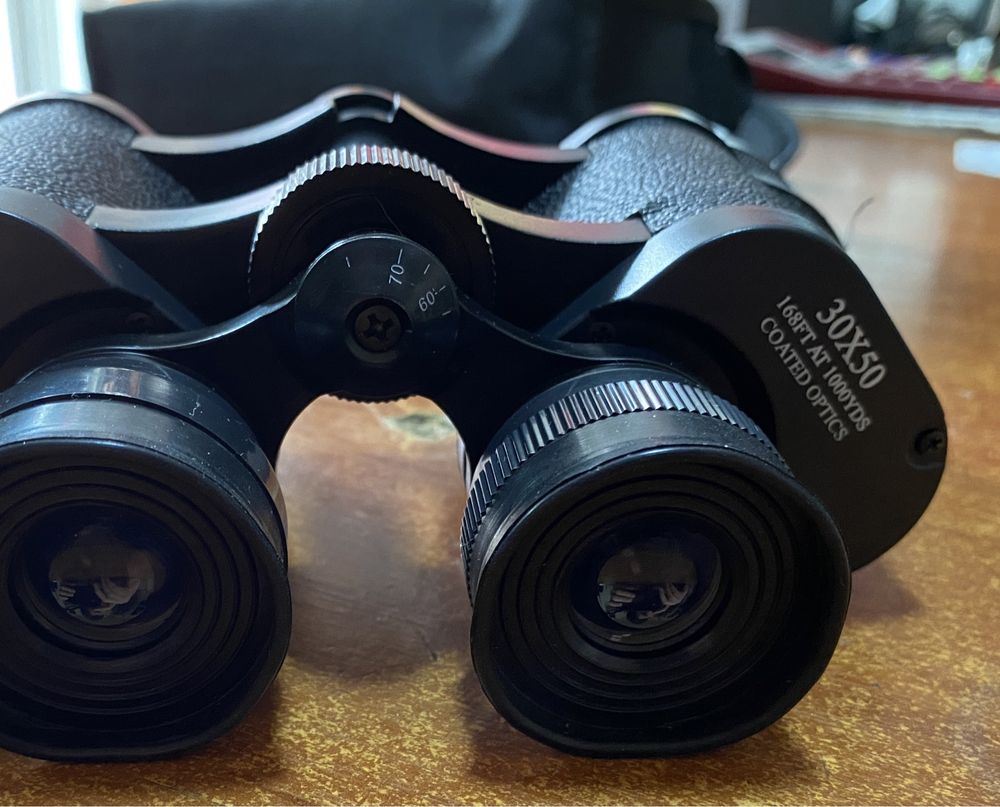 Продам бинокль Binoculars