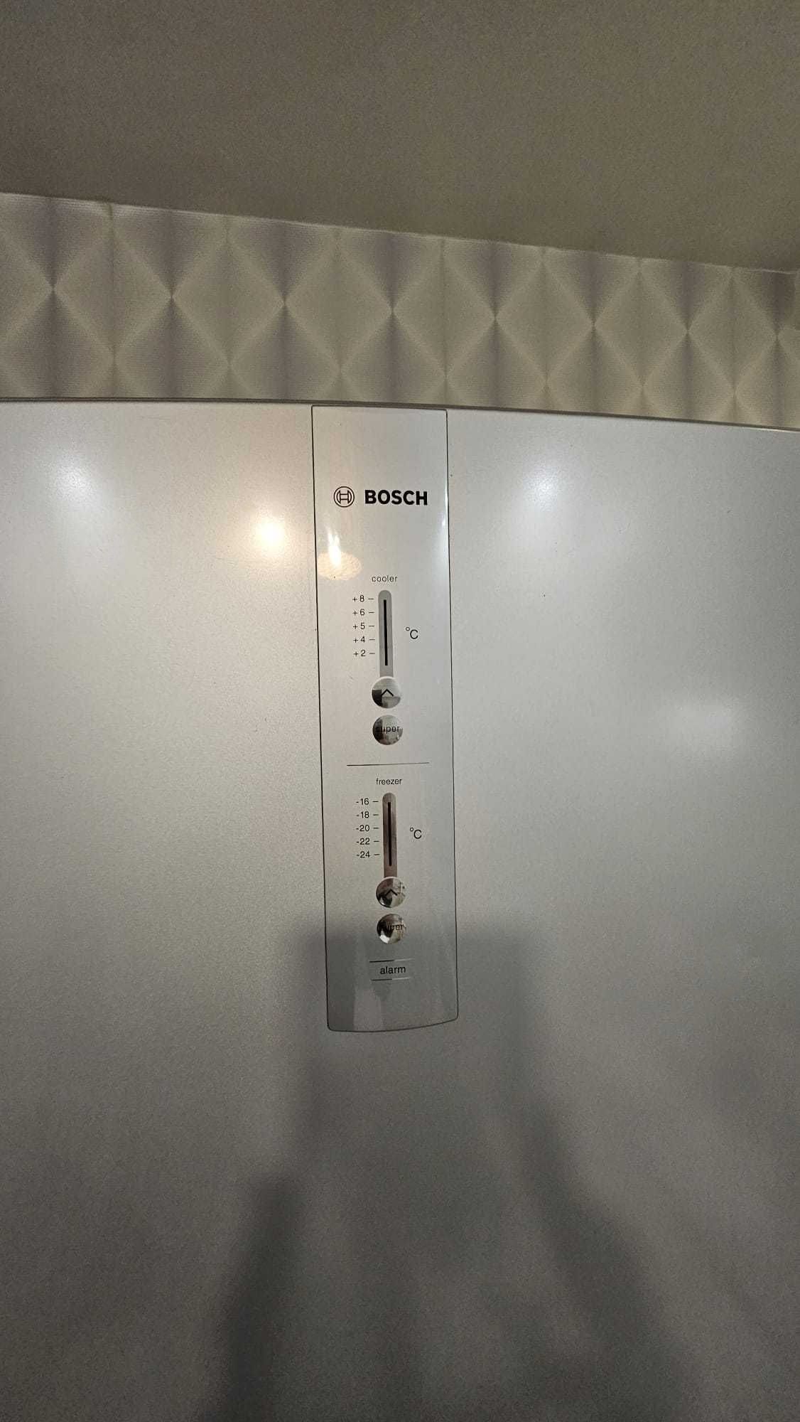 Холодильник Bosch KGE36A130, NoFrost