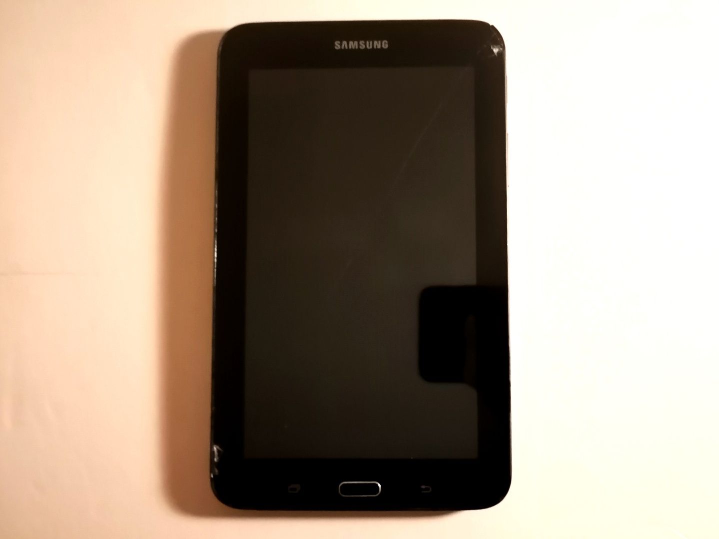 Samsung Galaxy Tab 3 lite