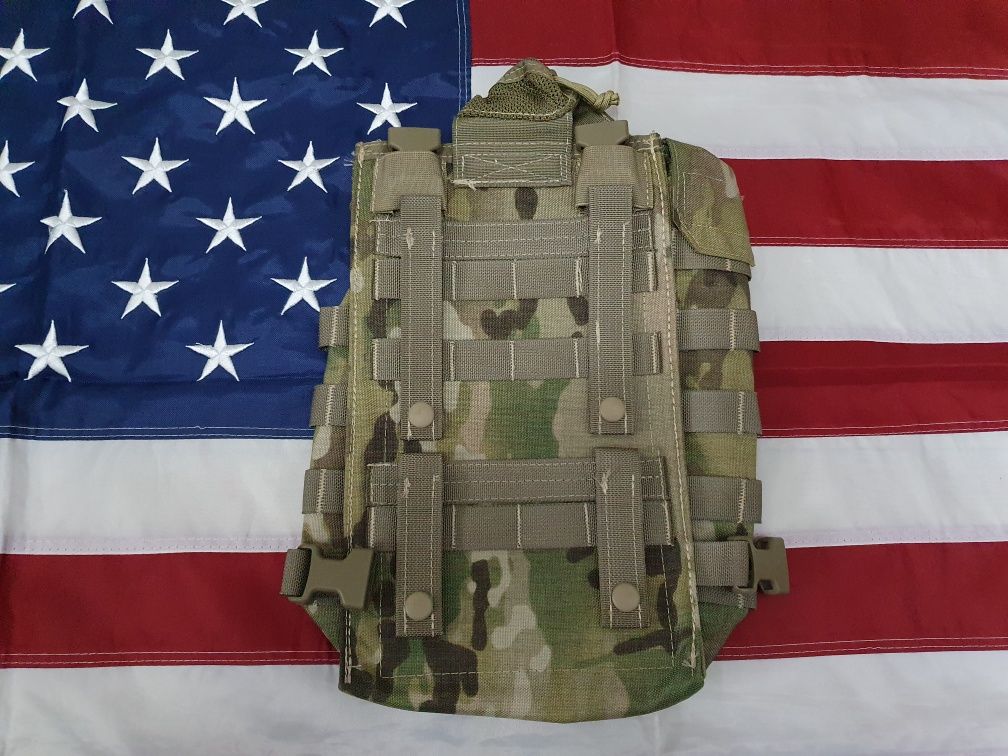 Pokrowiec multicam/us army/harris/multicam/ocp