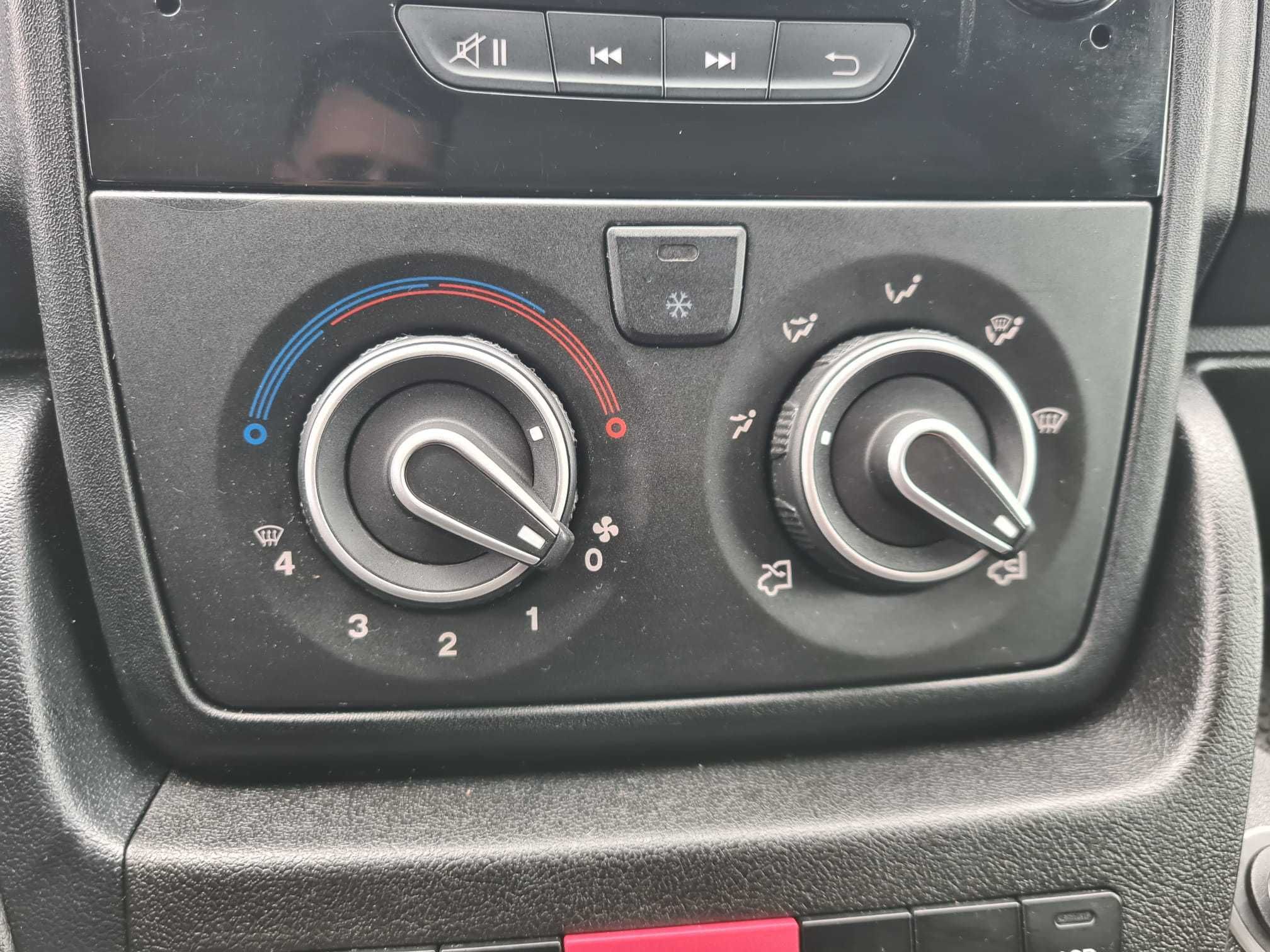 Citroën Jumper 2.2 BlueHDi 35 L3 Control (IVA DEDUTIVEL)
