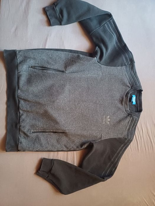 Męska bluza Adidas