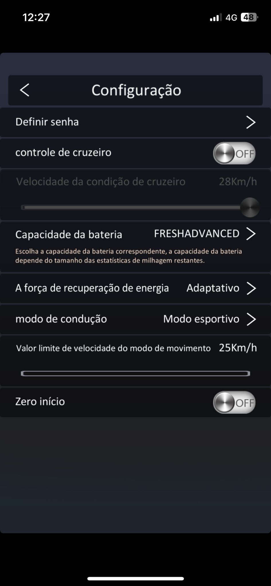 Trotinete Olson Fresh advanced V2