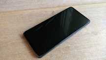 Xiaomi Mi 9T 64GB Carbon Black - para peças/reparação (ecrã partido)