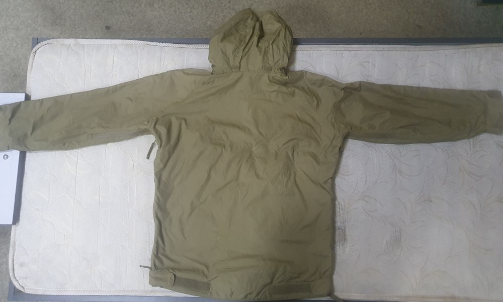 Анорак PCS Lightweight Thermal Smock