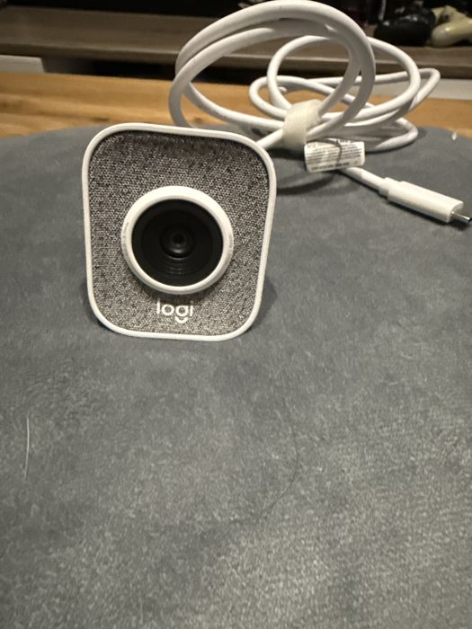 Kamerka Logitech StreamCam