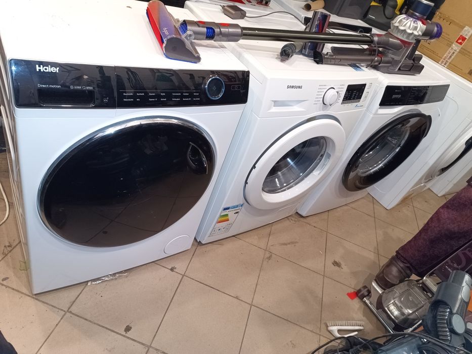 Suszarka pralka  Bosch