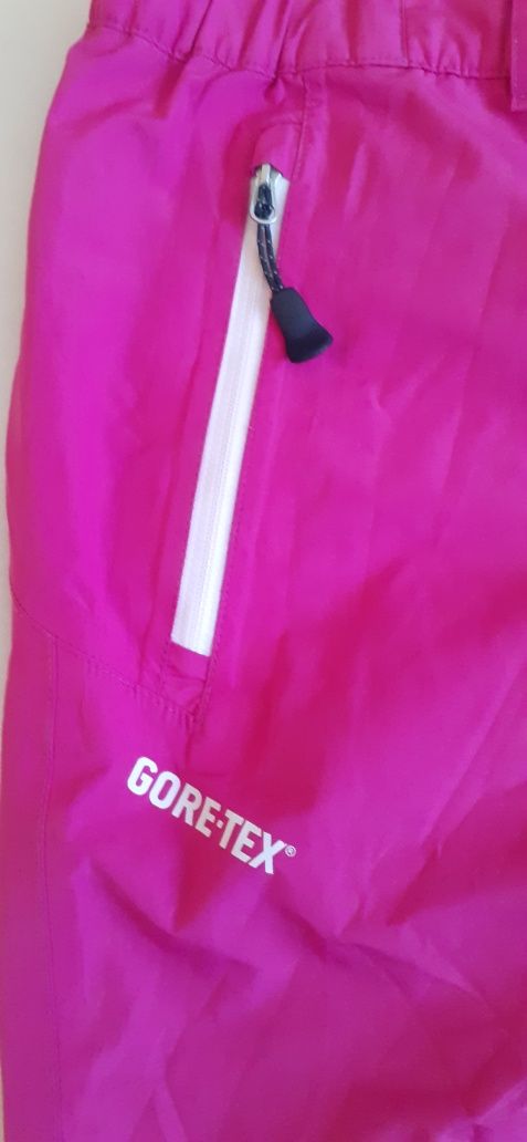 Nowe męskie spodenki gore-tex Henri Lloyd rozm.M