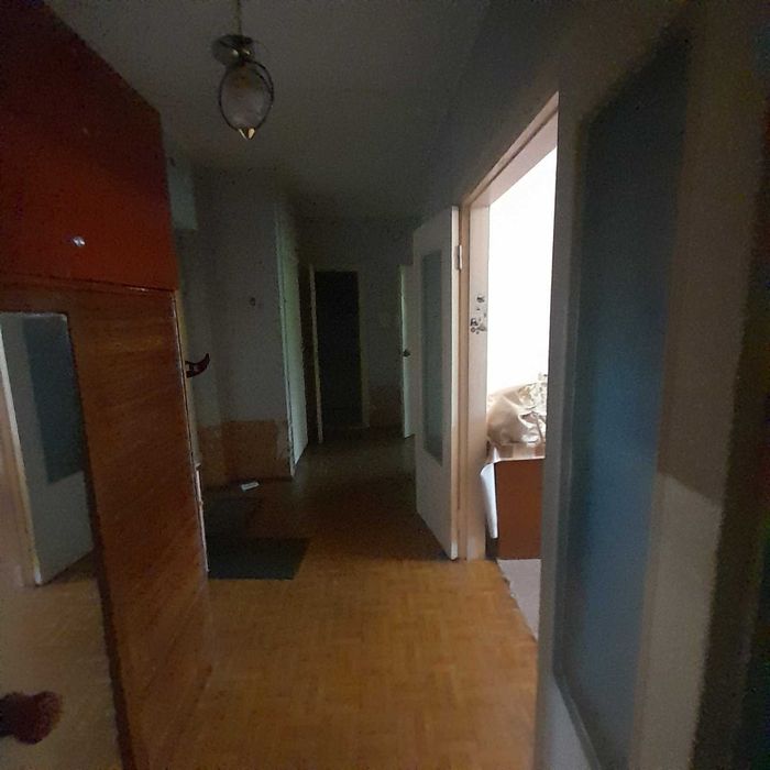 Аренда Кв 2р 65м Бальзака 51/34  1/10к  4- 6 мес хор/жилое 10000грв