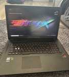 Laptop Asus Rog Strix GL753V