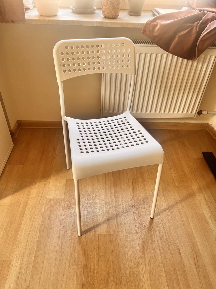 Krzeslo ikea ADDE