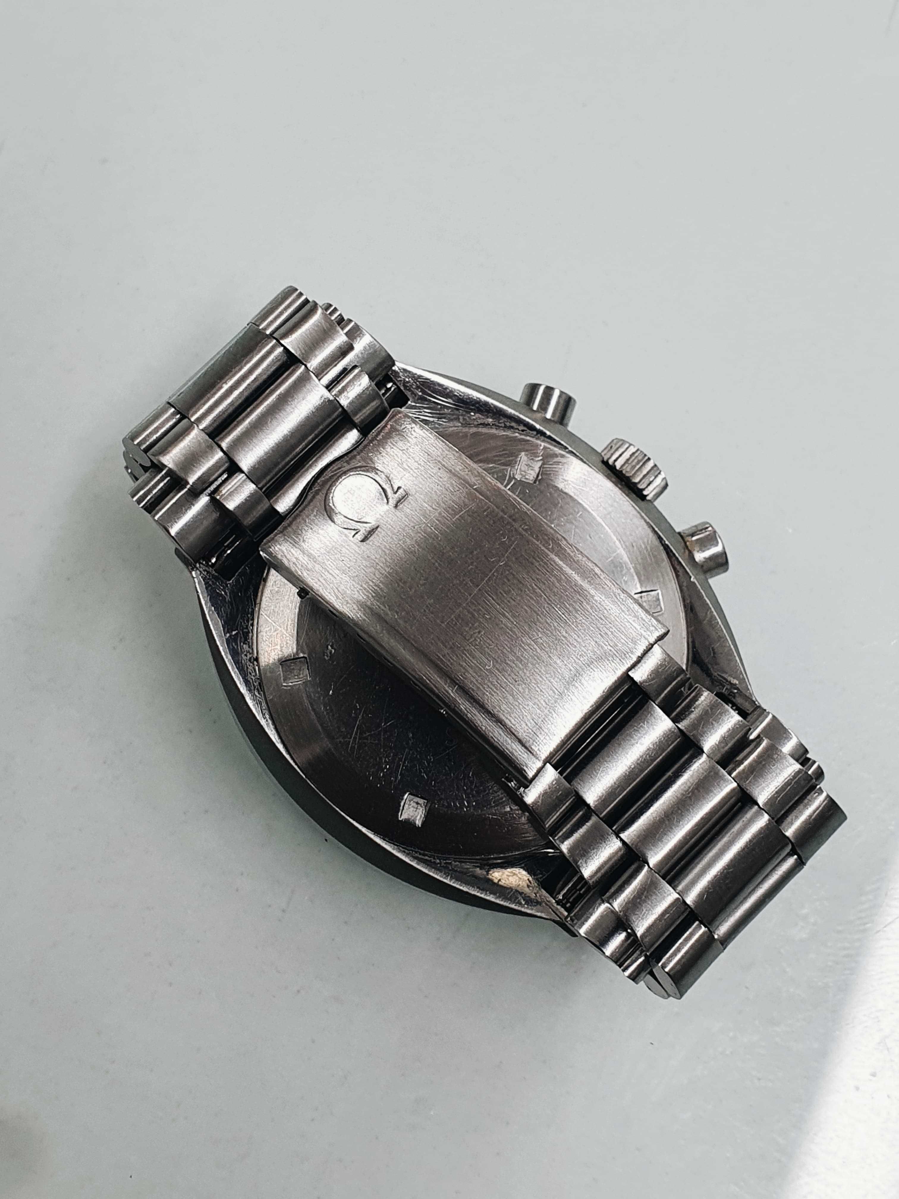 Omega Speedmaster Mark 3  Ref. 176.002 de 1972