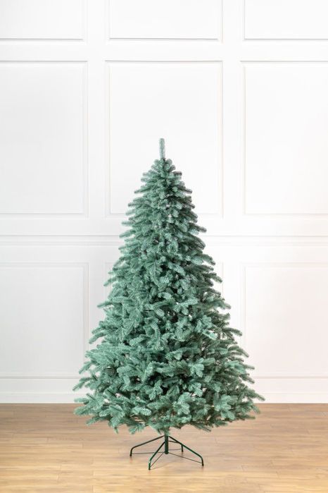 ХІТ СЕЗОНУ Ялинка лита штучна Як Жива Супер густота