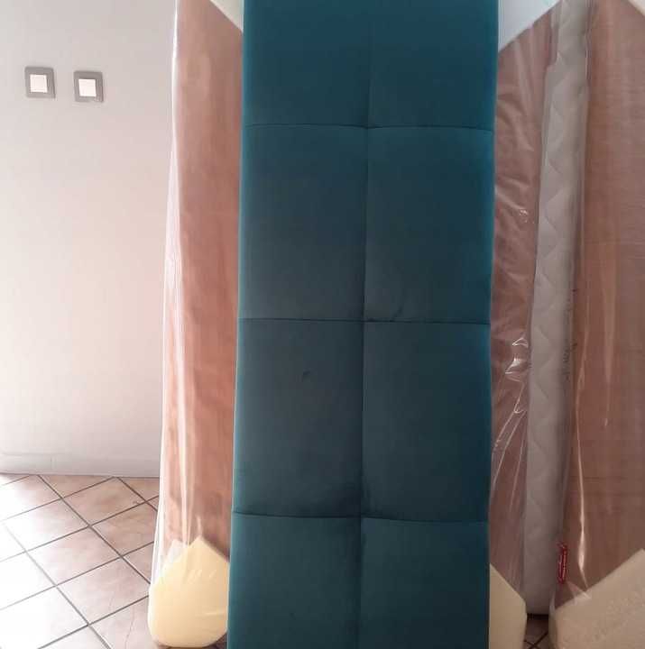Panel tapicerowany