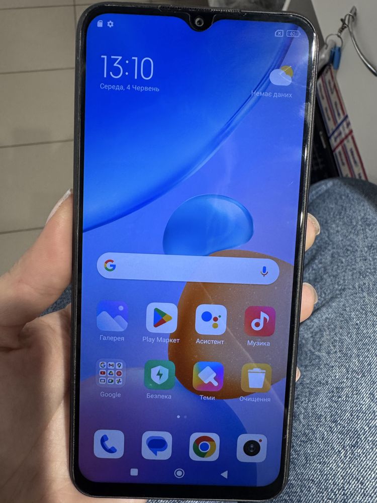 Redmi Note 11 R в гарному стані