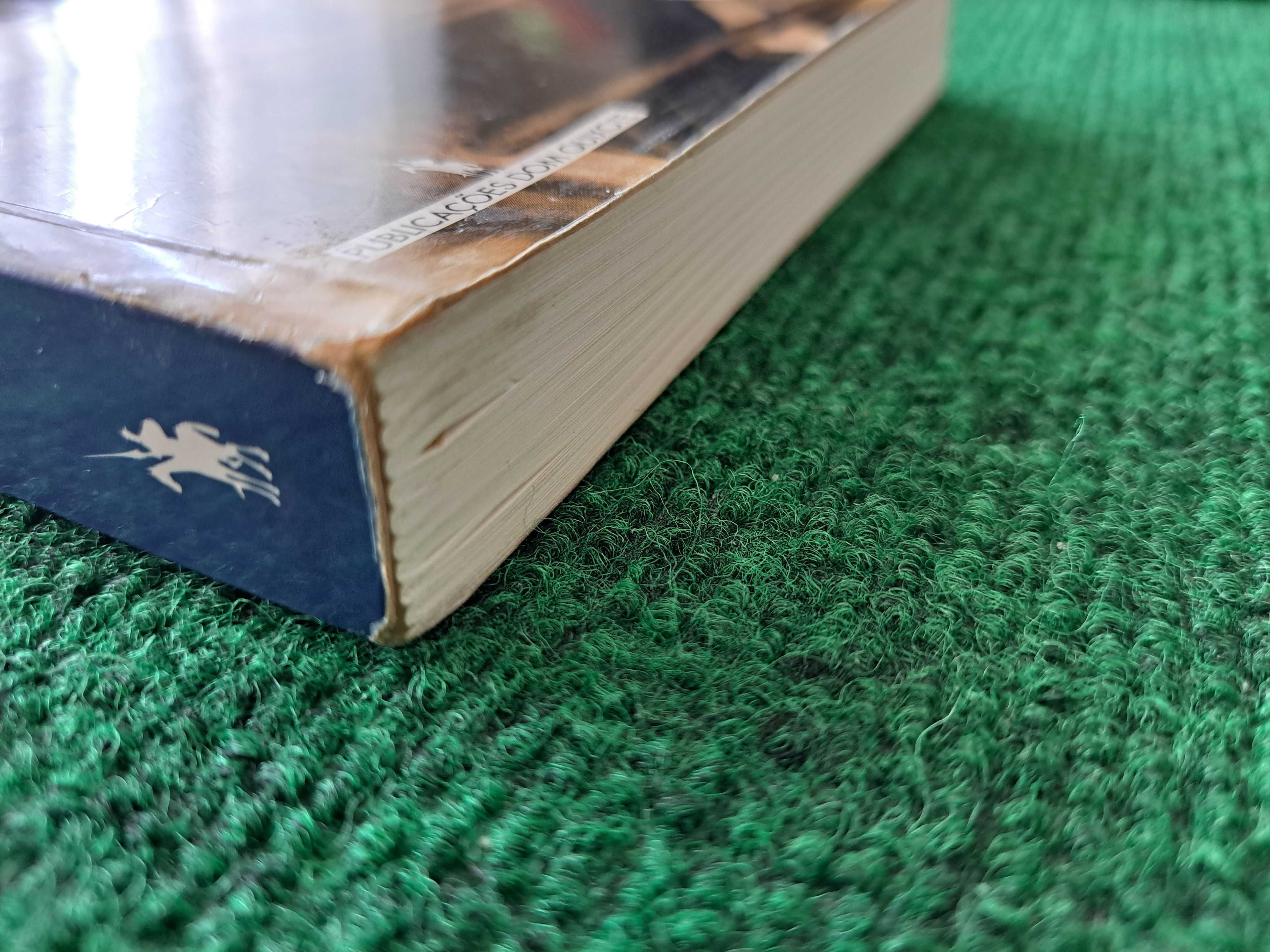 Verdade ao amanhecer - Ernest Hemingway