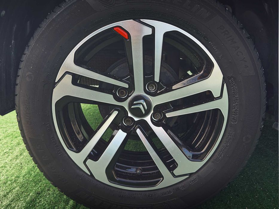 Citroen C3 1.2 PureTech C-Series