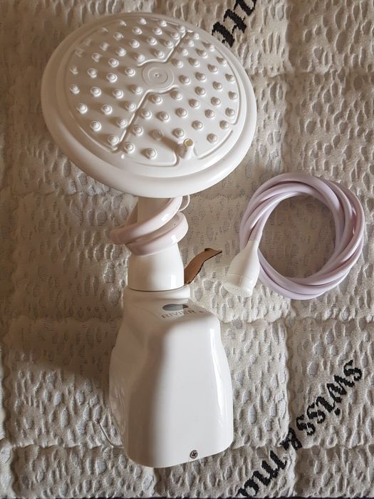 Chuveiro eléctrico