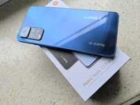 Xiaomi Redmi Note 11 pro  5g ( ZAMIANA )