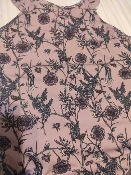 strój kąpielowy jednoczęściowy rozm. 116 firmy VRS