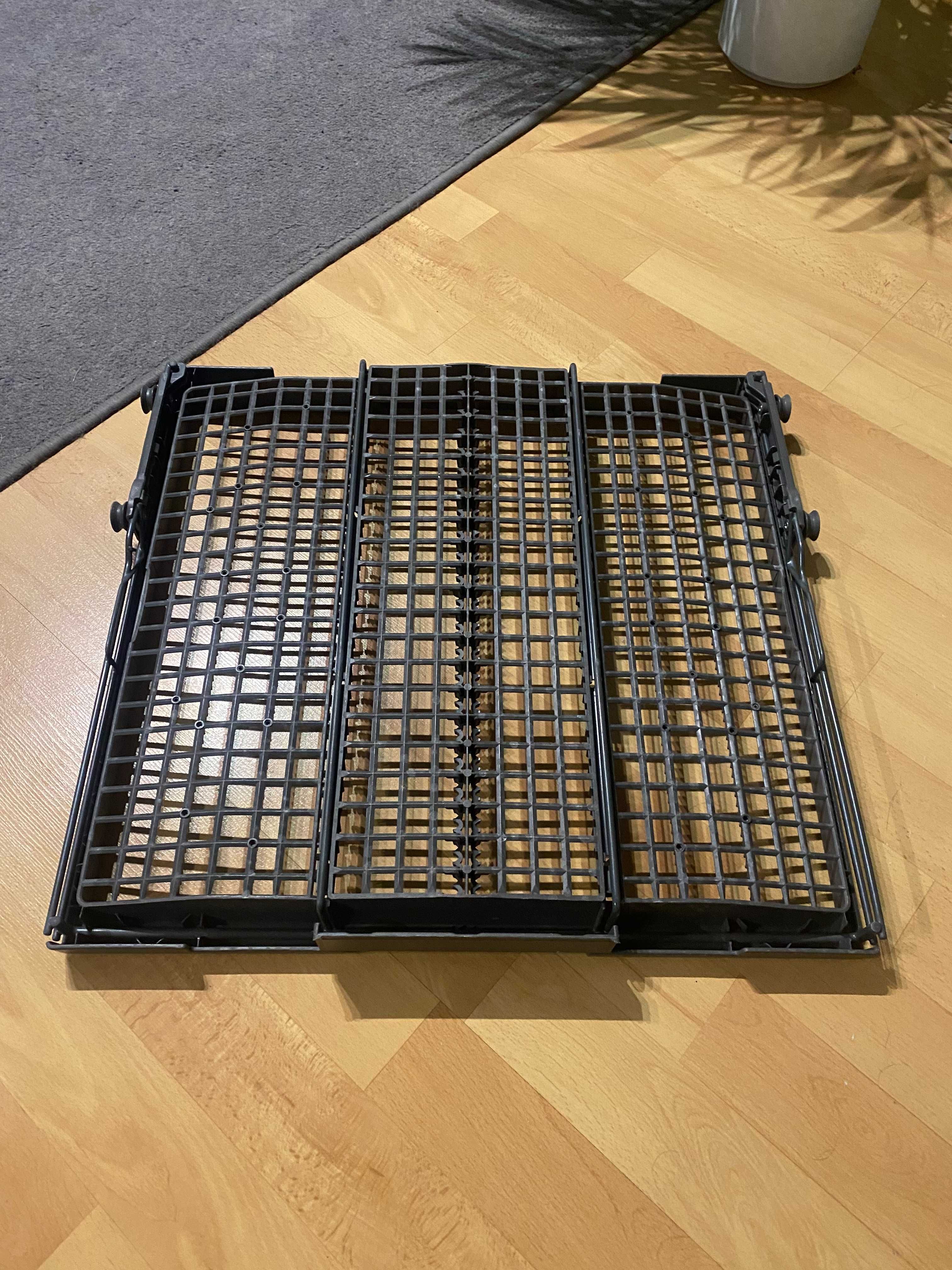Kosz na sztućce do zmywarki 60cm, szer. 51,7cm dł. 46,4cm