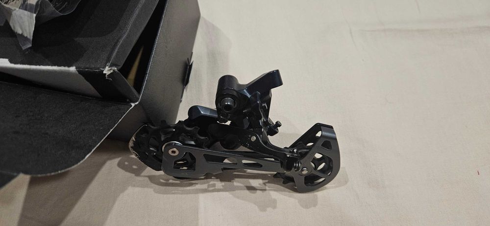 Przerzutka Shimano SLX RD-M7120 SGS 12s , używana stan dobry