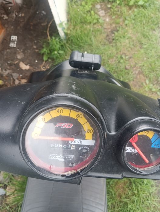 Malaguti f10 minarelli