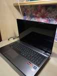 Ноутбук Lenovo ideapad z575