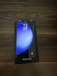 Samsung S23 256GB ideal