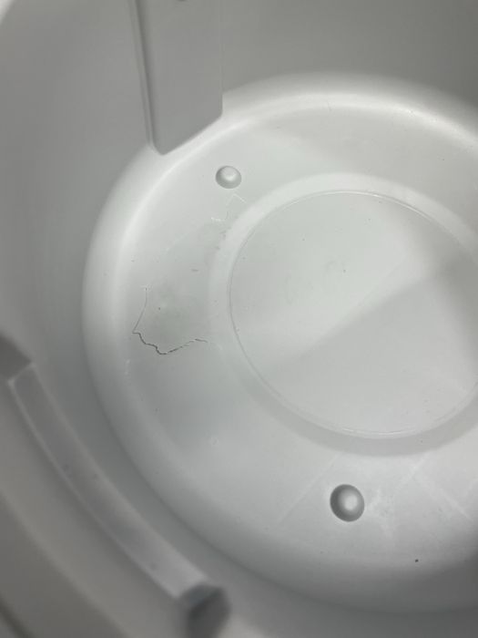 Аэрофритюрница Klarstein VitAir Turbo (Германия)