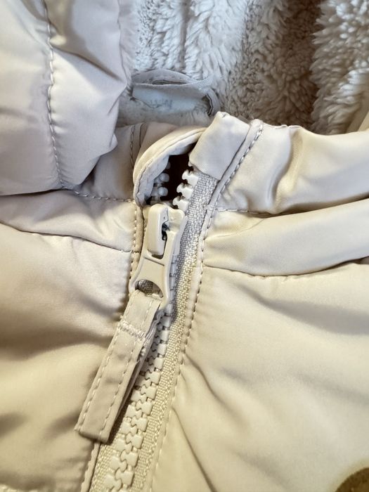 Комбінезон  зимовий H&M