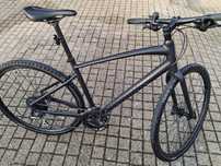 Rower Specialised Sirrus 2.0