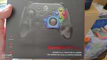 Gamesir T4 Pro Nowy Zapakowany Gamepad Pad