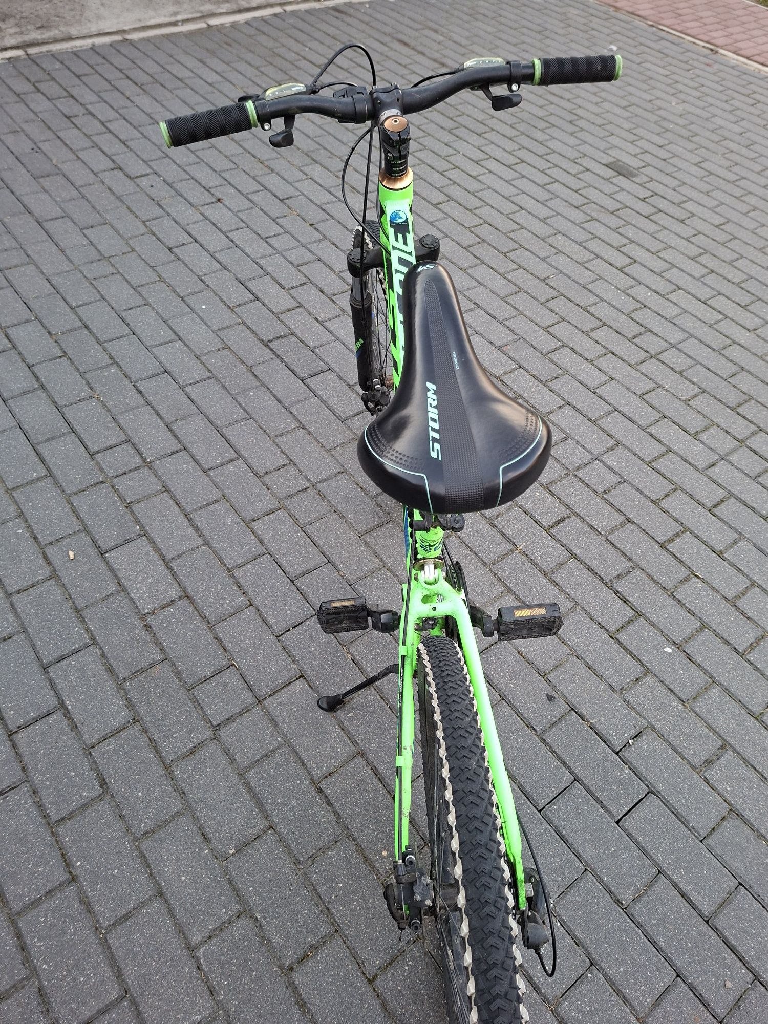 Rower górski STORM Cyclone 3.0 – aluminiowy, 26 cali