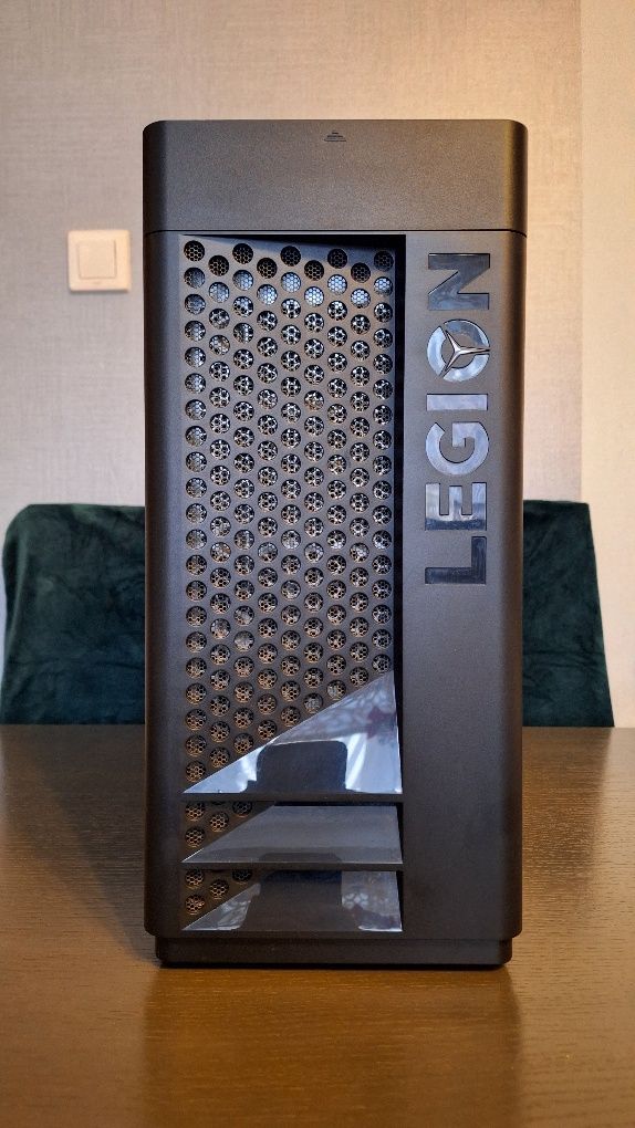 Komputer Lenovo Legion