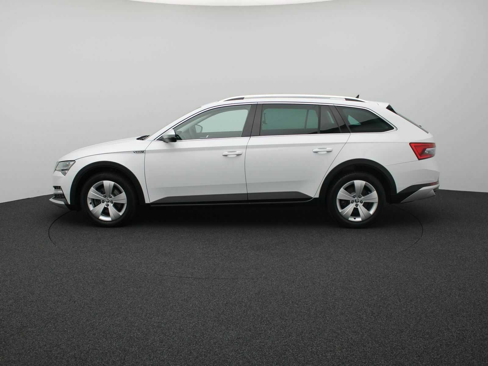 Диски R17 5 112 Skoda Superb Octavia Karoq 5x112