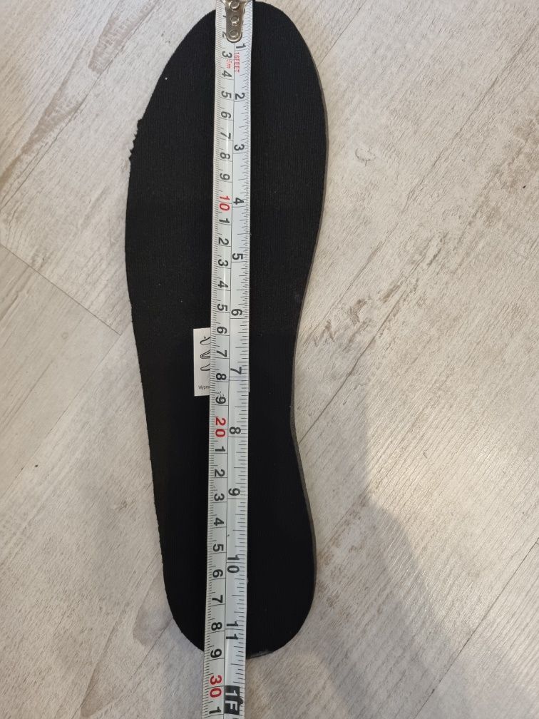 Buty do wody do chodzenia w wodzie meskie r 45 nowe