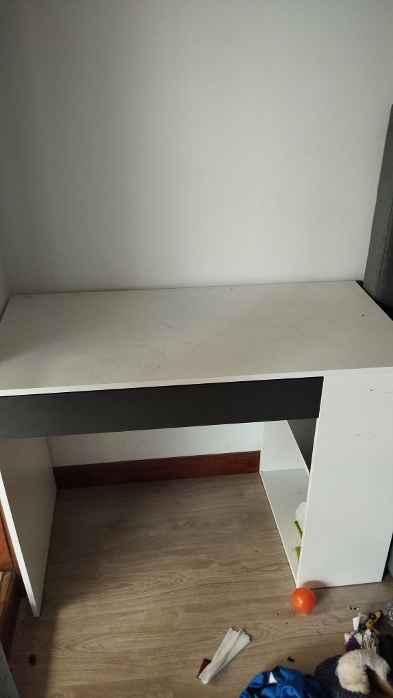 Mesa de computador