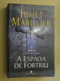 Juliet Marillier - 3 Livros