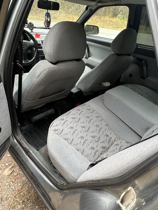 Продам ваз 21010, 16 клапоный мотор