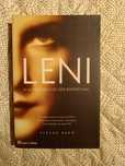 "Leni - A Vida e Obra de Leni Riefenstahl", Steven Bach (portes grátis