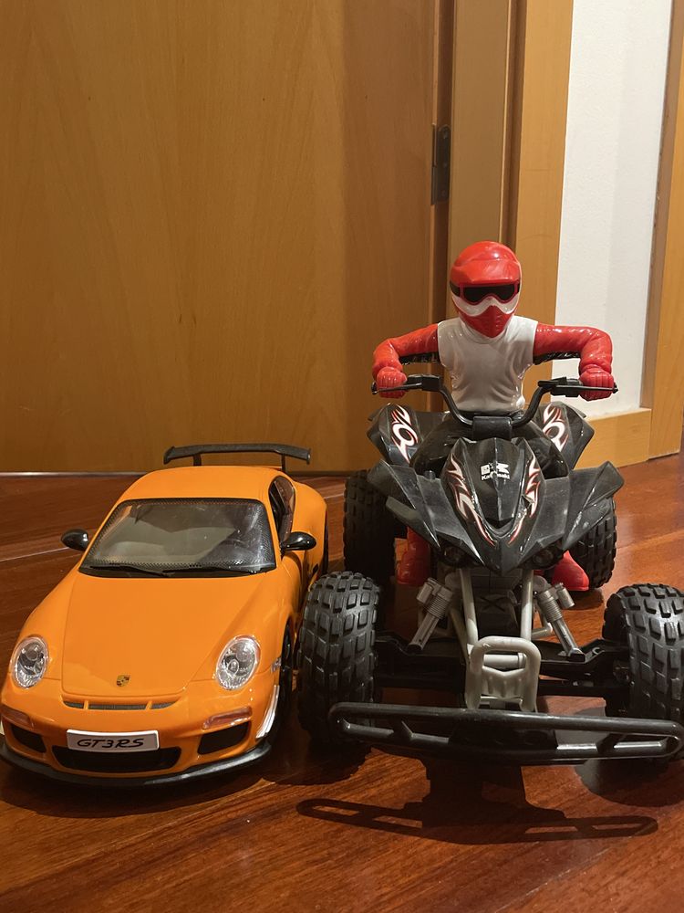 Carros brinquedo criança