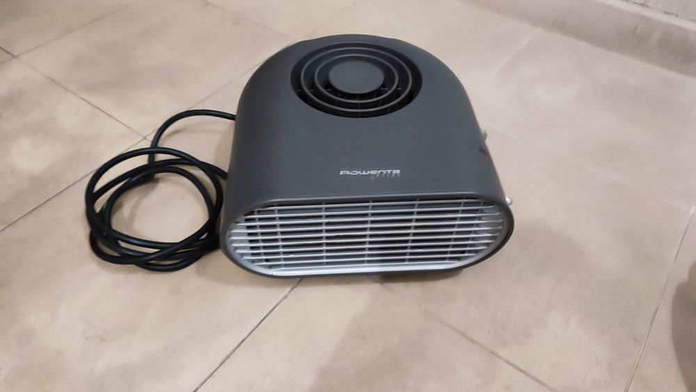 Termoventilador Rowenta 2400W