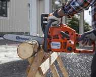 Lekka Pilarka Spalinowa Piła łańcuchowa Husqvarna 120 Raty 0%