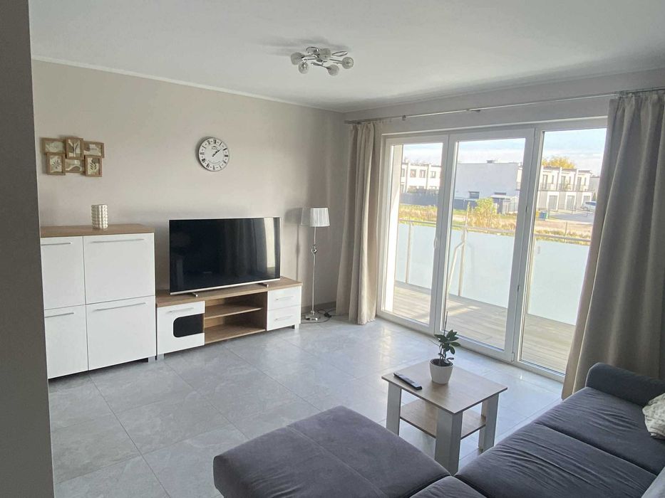 Nowoczesne i zadbane mieszkanie 76 m² w spokojnej okolicy.