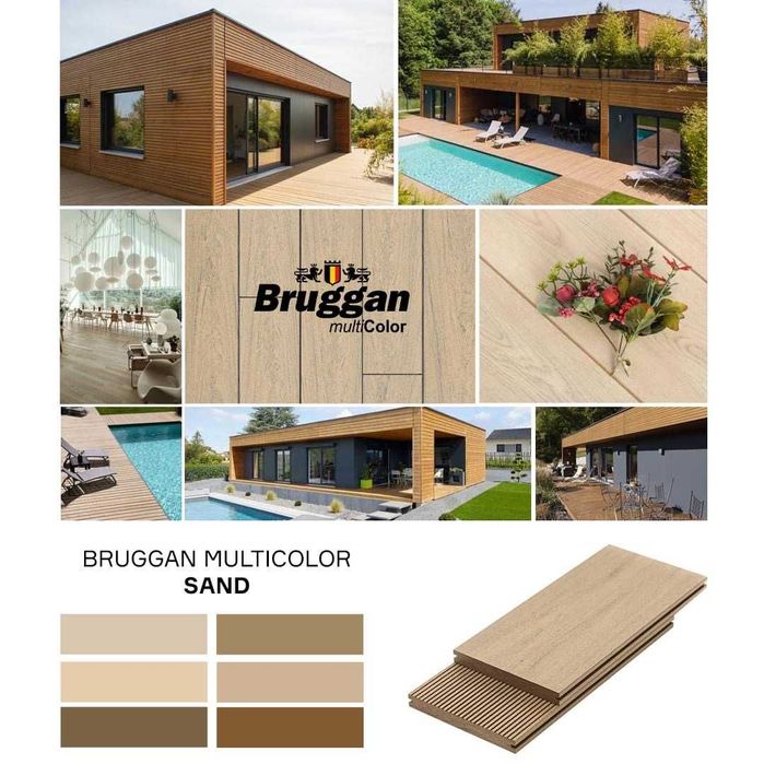 Deska Premium Pełna dla wymagających 25 lat Gwarancji Żywiec