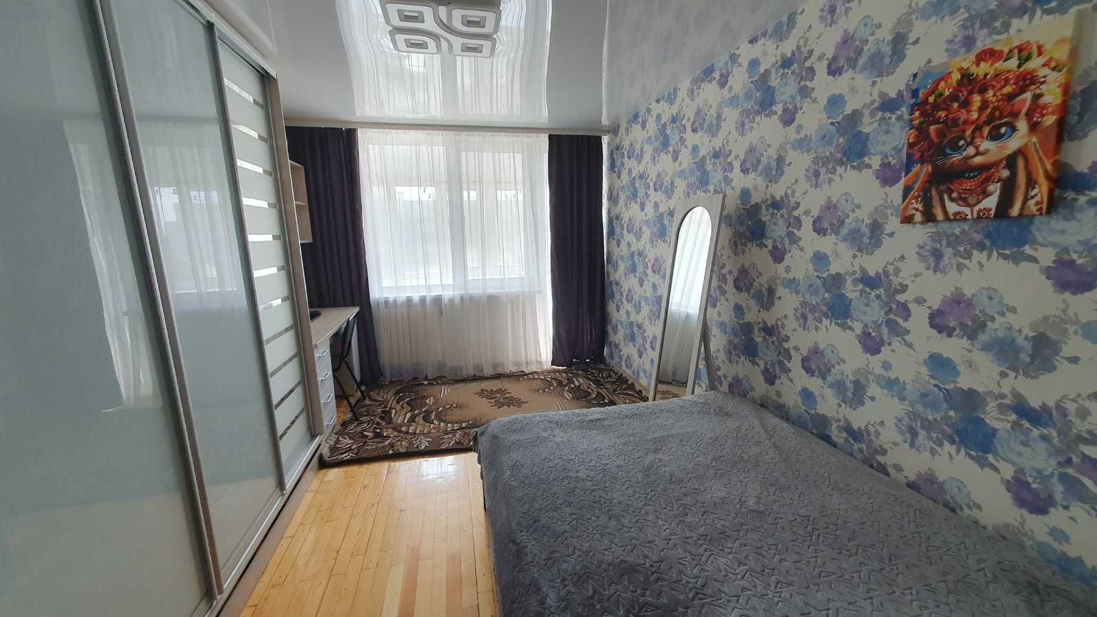 Продам 3 ком квартиру в районе Титова L