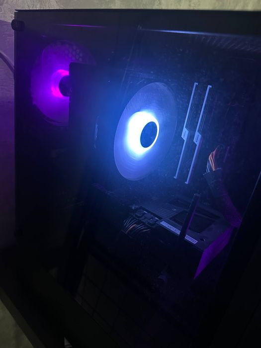 Продам Игровой ПК