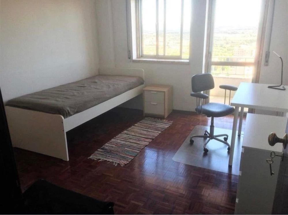 Quartos Covilha UBI Polo Principal (na Avenida Universidade Lote A)
